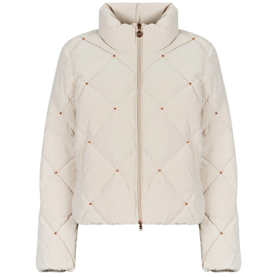 Emporio Armani EA7 - WINTER BOMBER JACKET