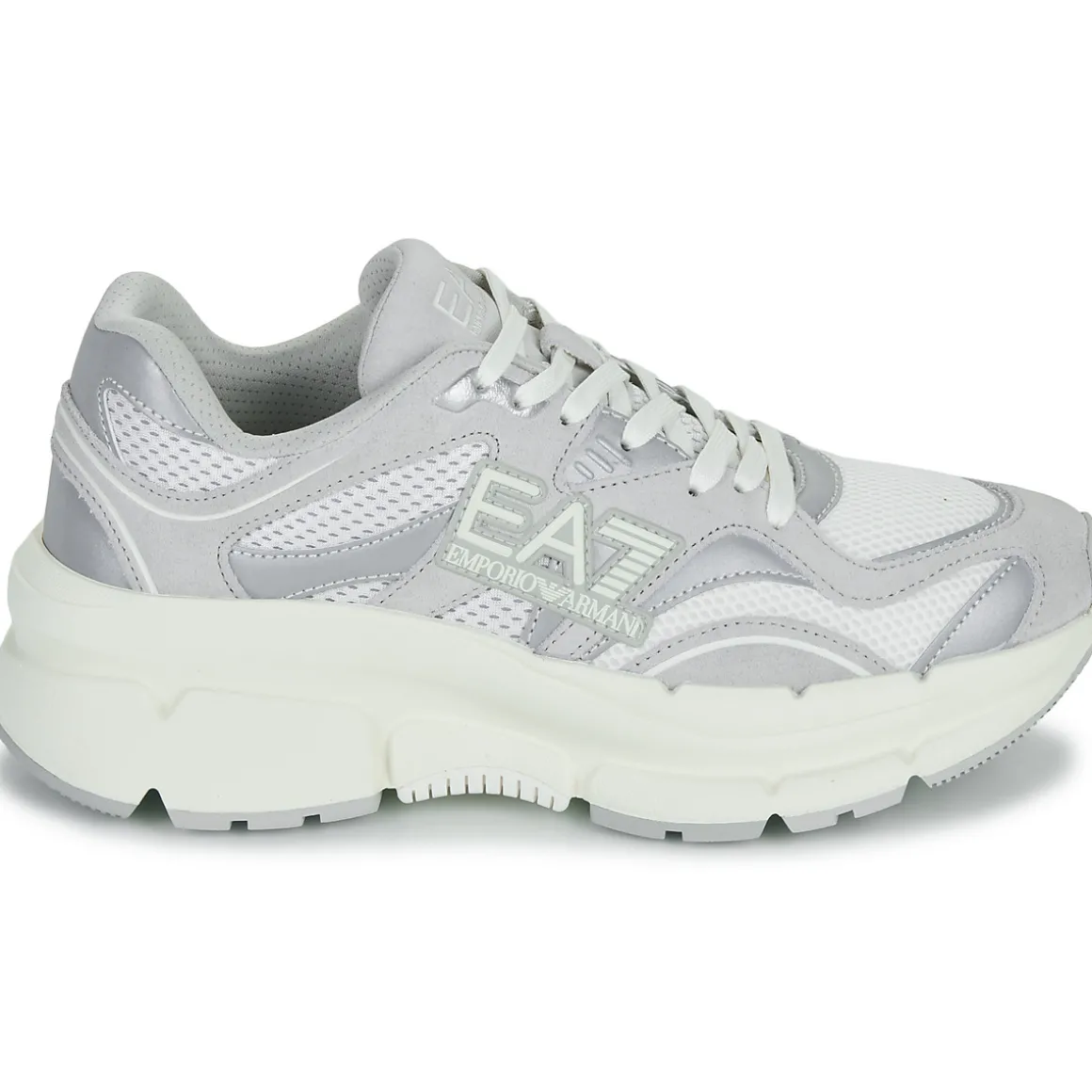 Emporio Armani EA7 - X8X237