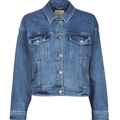 Esprit - Denim Jacket