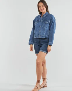 Esprit - Denim Jacket
