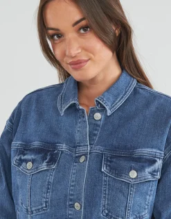 Esprit - Denim Jacket