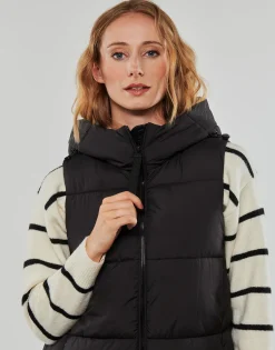 Esprit - LOGO COSY PUFFER