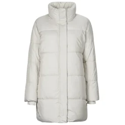 Esprit - LONG COSY PUFFER COAT