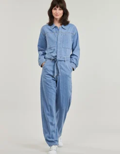 Esprit - RCS BOILERSUIT