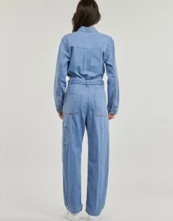 Esprit - RCS BOILERSUIT