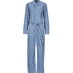Esprit - RCS BOILERSUIT