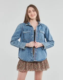 Esprit - RCS shacket