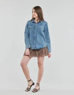 Esprit - RCS shacket