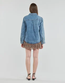 Esprit - RCS shacket