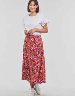 Esprit - SKIRT AOP