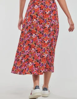 Esprit - SKIRT AOP
