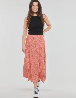 Esprit - SKIRT AOP