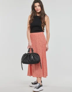 Esprit - SKIRT AOP