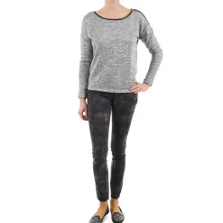 Esprit - superskinny cam Pants woven