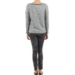 Esprit - superskinny cam Pants woven