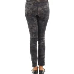 Esprit - superskinny cam Pants woven