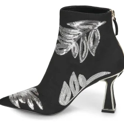 Exé Shoes - BELINDA