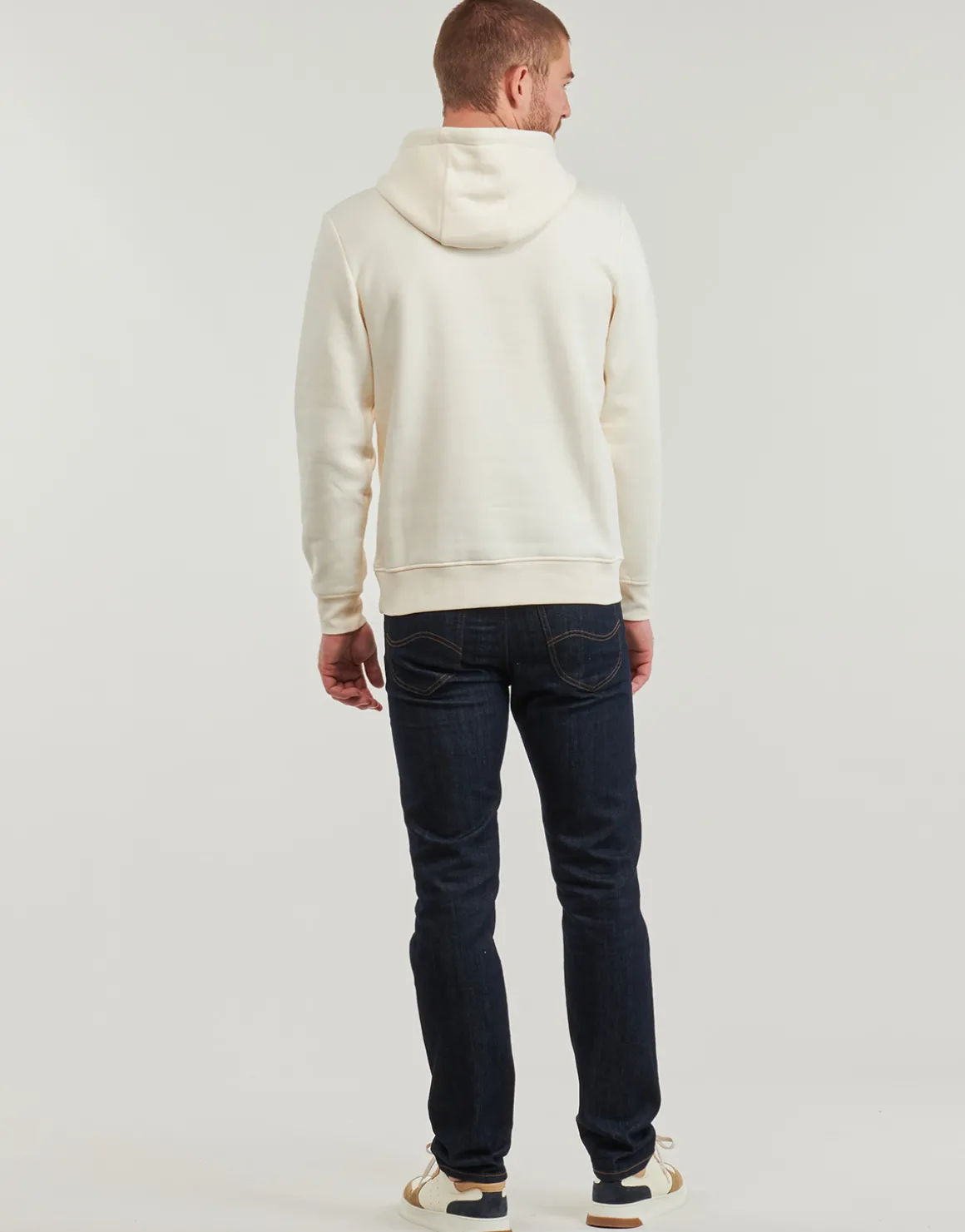 Faguo - DIRAC SWEAT COTTON