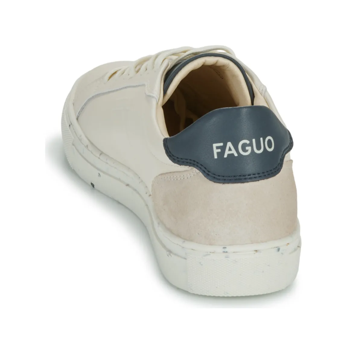 Faguo - EBONY