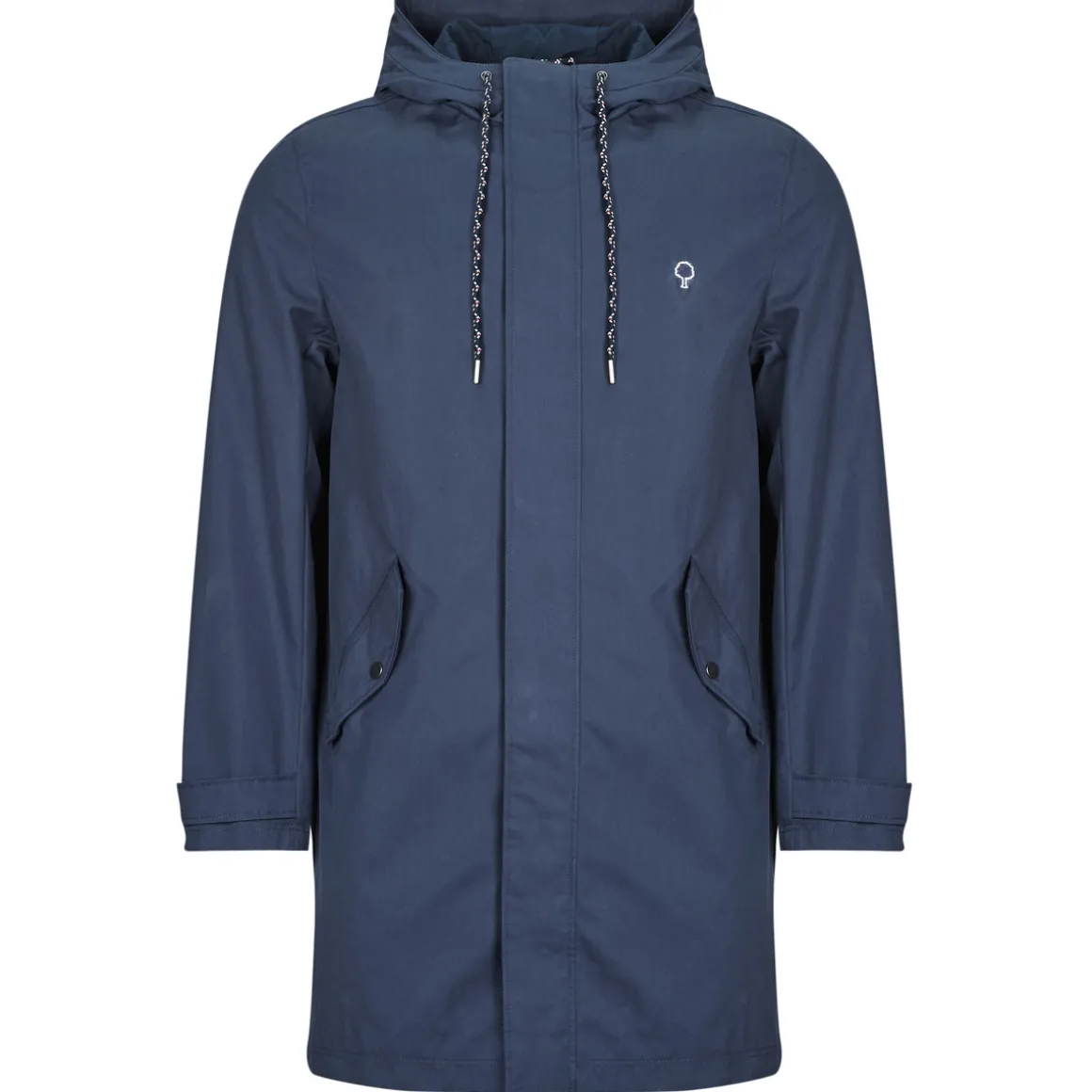 Faguo - GRESIGNE RAINCOAT