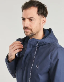 Faguo - GRESIGNE RAINCOAT
