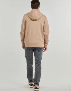 Faguo - MESNIL SWEATSHIRT COTTON