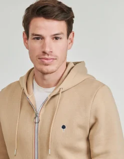 Faguo - MESNIL SWEATSHIRT COTTON