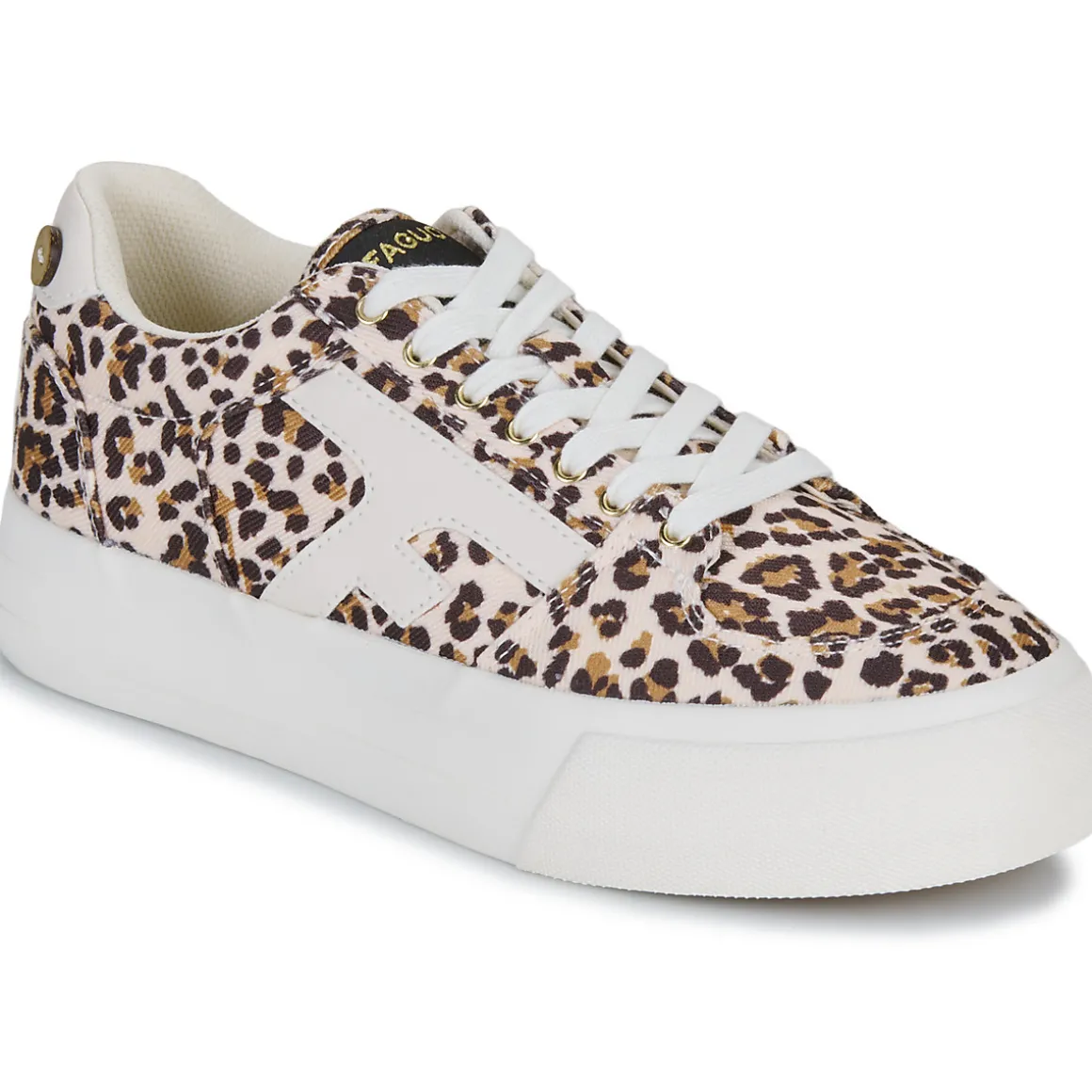 Faguo - WALNUT PLATFORM