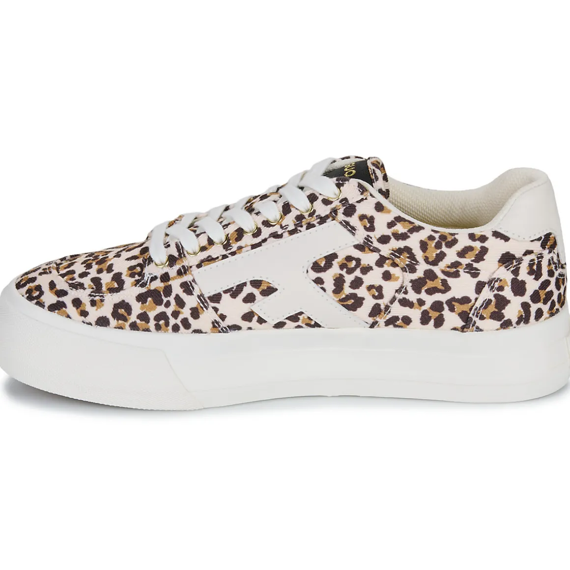 Faguo - WALNUT PLATFORM