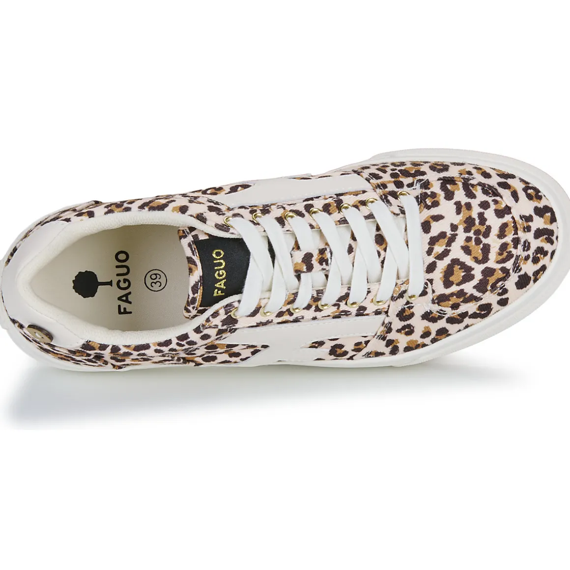 Faguo - WALNUT PLATFORM