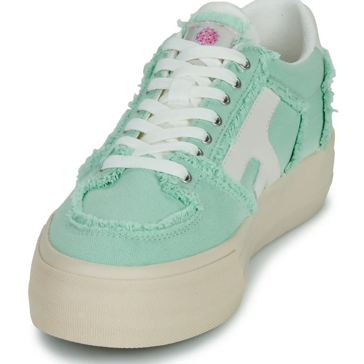 Faguo - WALNUT PLATFORM