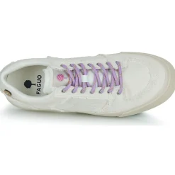 Faguo - WALNUT PLATFORM