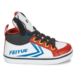 Feiyue - DELTA MID PEANUTS
