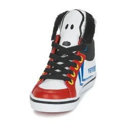 Feiyue - DELTA MID PEANUTS