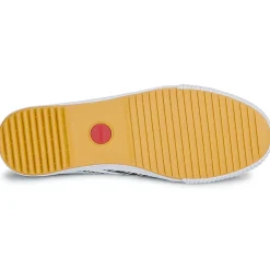 Feiyue - Fe Lo 1920 - Chevron Print