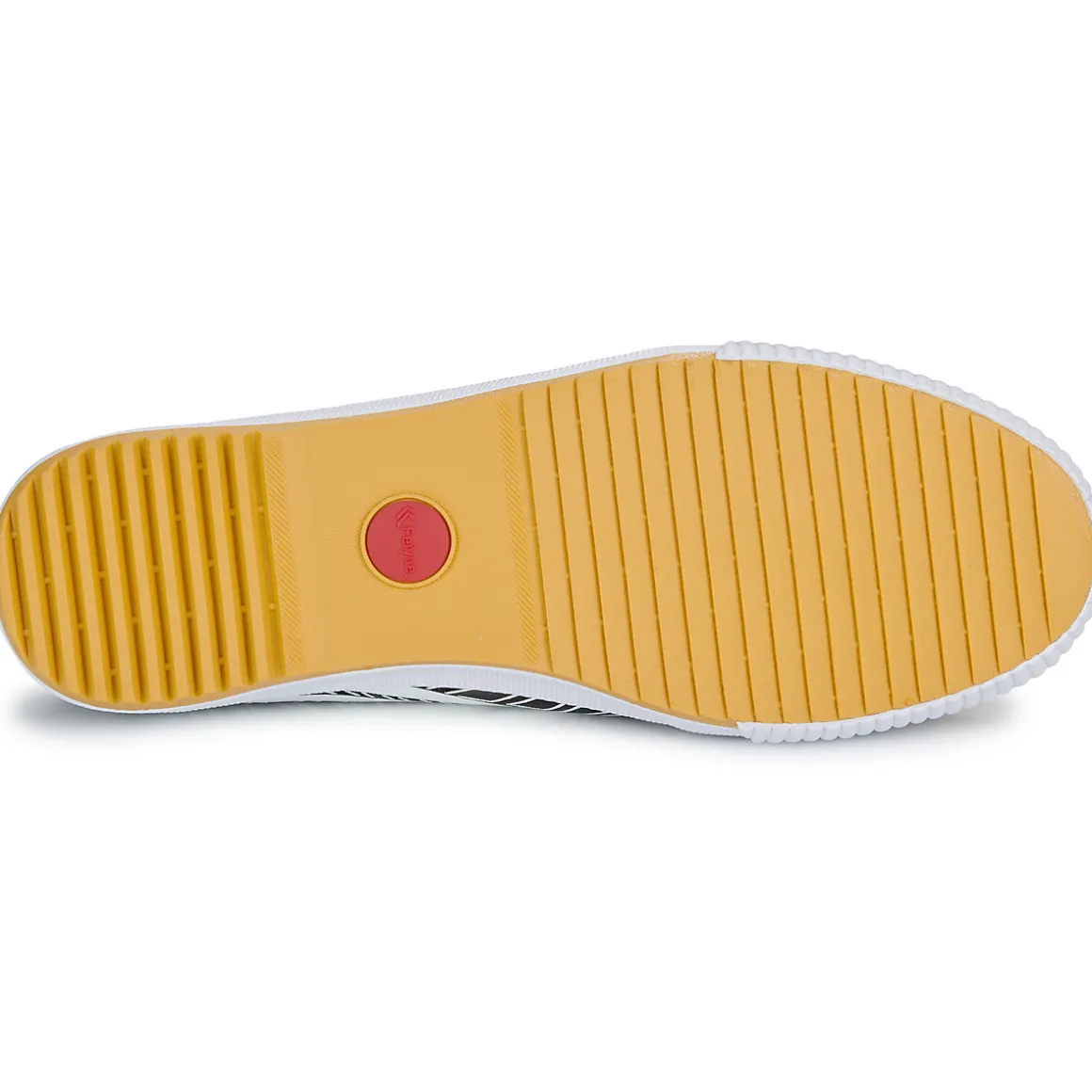 Feiyue - Fe Lo 1920 - Chevron Print