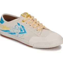 Feiyue - Fe Lo 1920 Street Fighter