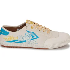 Feiyue - Fe Lo 1920 Street Fighter