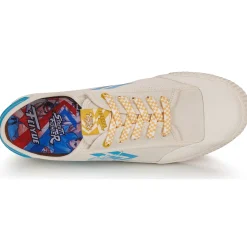 Feiyue - Fe Lo 1920 Street Fighter