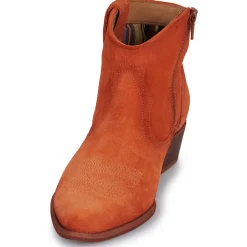 Felmini - B504-CROSTA-OIL-TRIBU