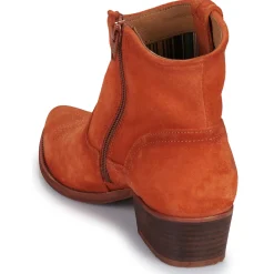 Felmini - B504-CROSTA-OIL-TRIBU