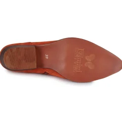 Felmini - B504-CROSTA-OIL-TRIBU