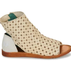 Felmini - D785-LEXUS-CROCE-ANILEX-NATURAL