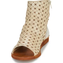 Felmini - D785-LEXUS-CROCE-ANILEX-NATURAL