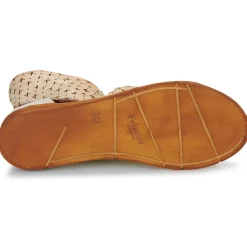 Felmini - D785-LEXUS-CROCE-ANILEX-NATURAL