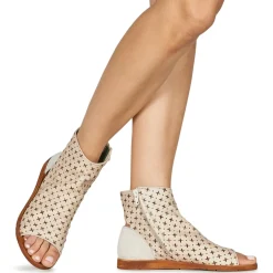 Felmini - D785-LEXUS-CROCE-ANILEX-NATURAL