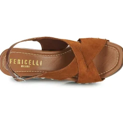 Fericelli - PRISCILLA