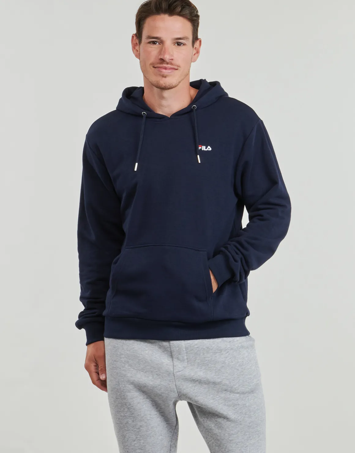 Fila - BENGEL REGULAR HOODY