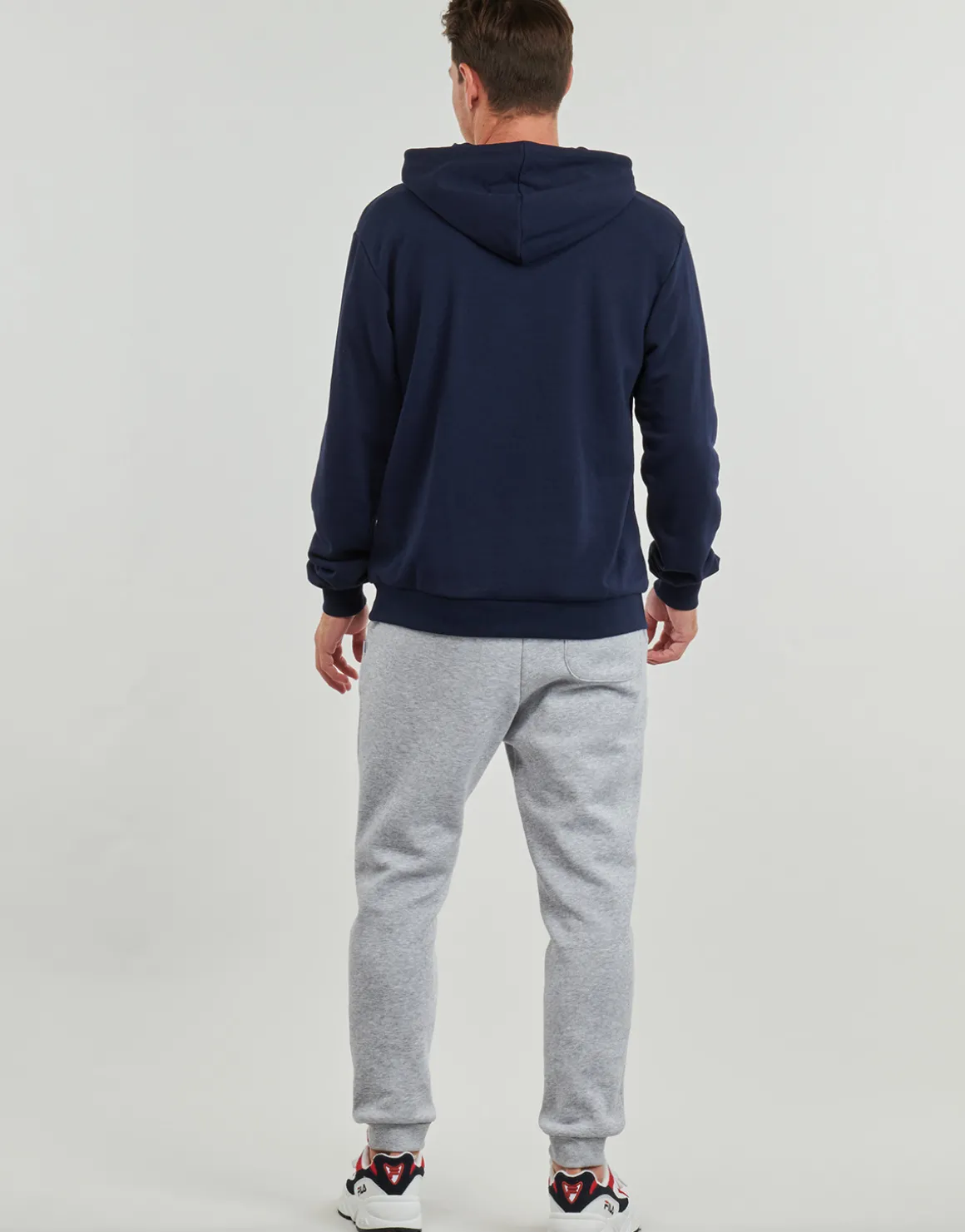 Fila - BENGEL REGULAR HOODY