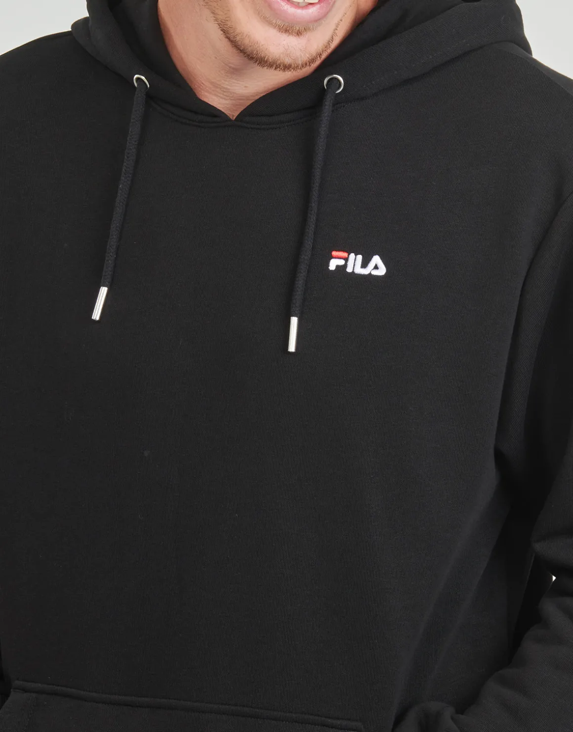 Fila - BENGEL REGULAR HOODY
